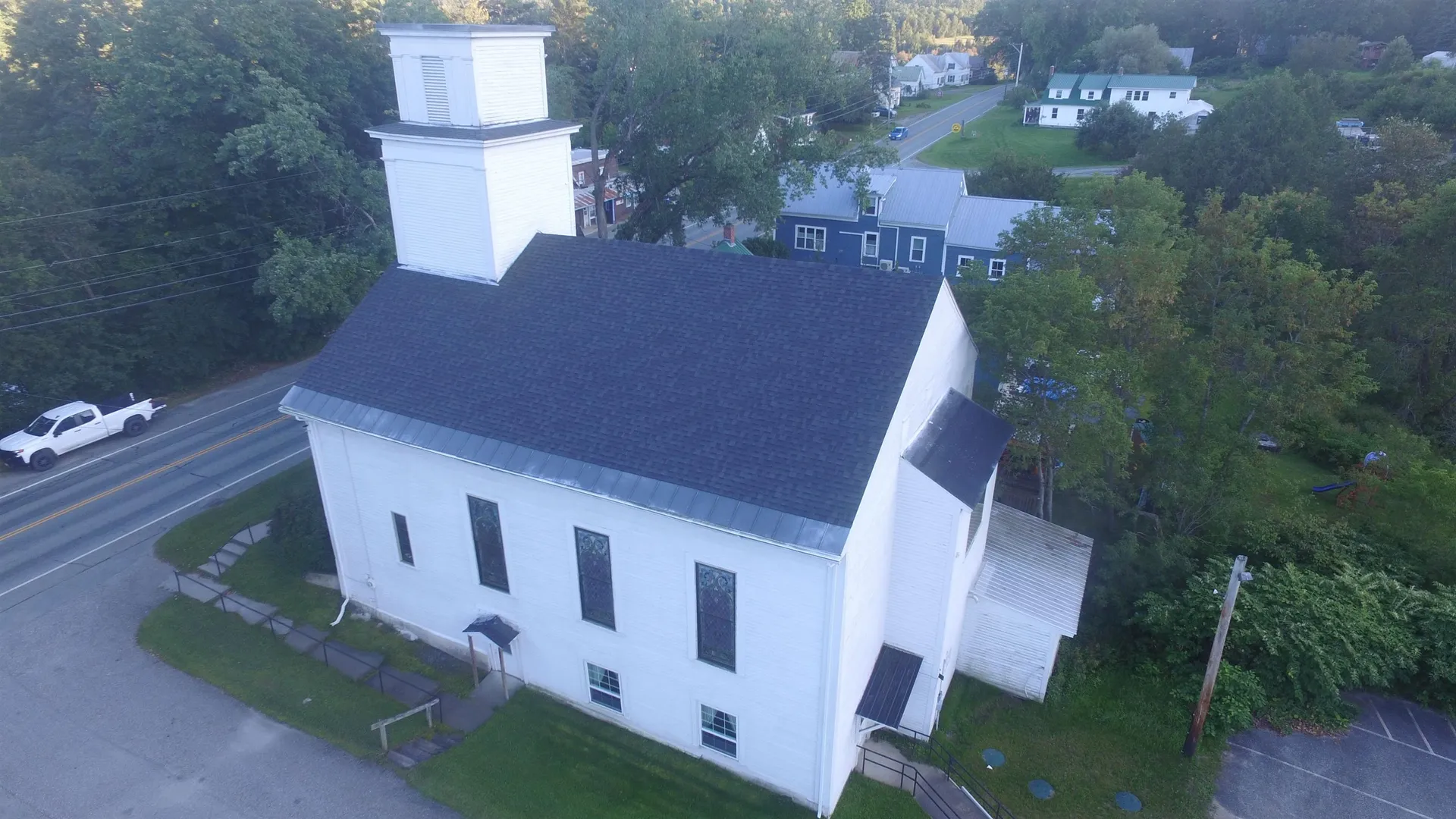 1095 U.s. Route 2 E St. Johnsbury VT 05838