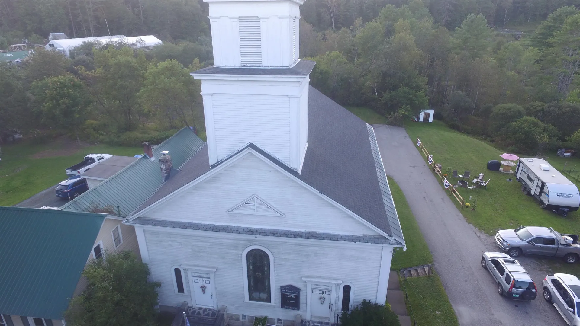 1095 U.s. Route 2 E St. Johnsbury VT 05838