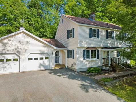 250 Cross Street Hartford VT 05059