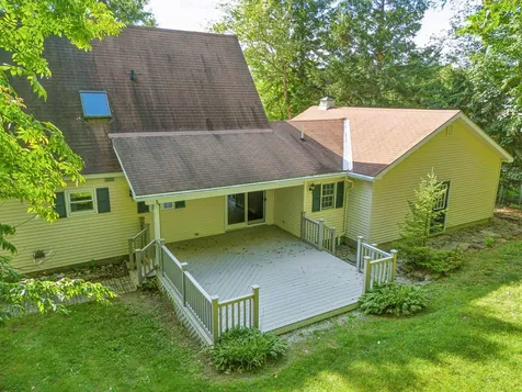 250 Cross Street Hartford VT 05059