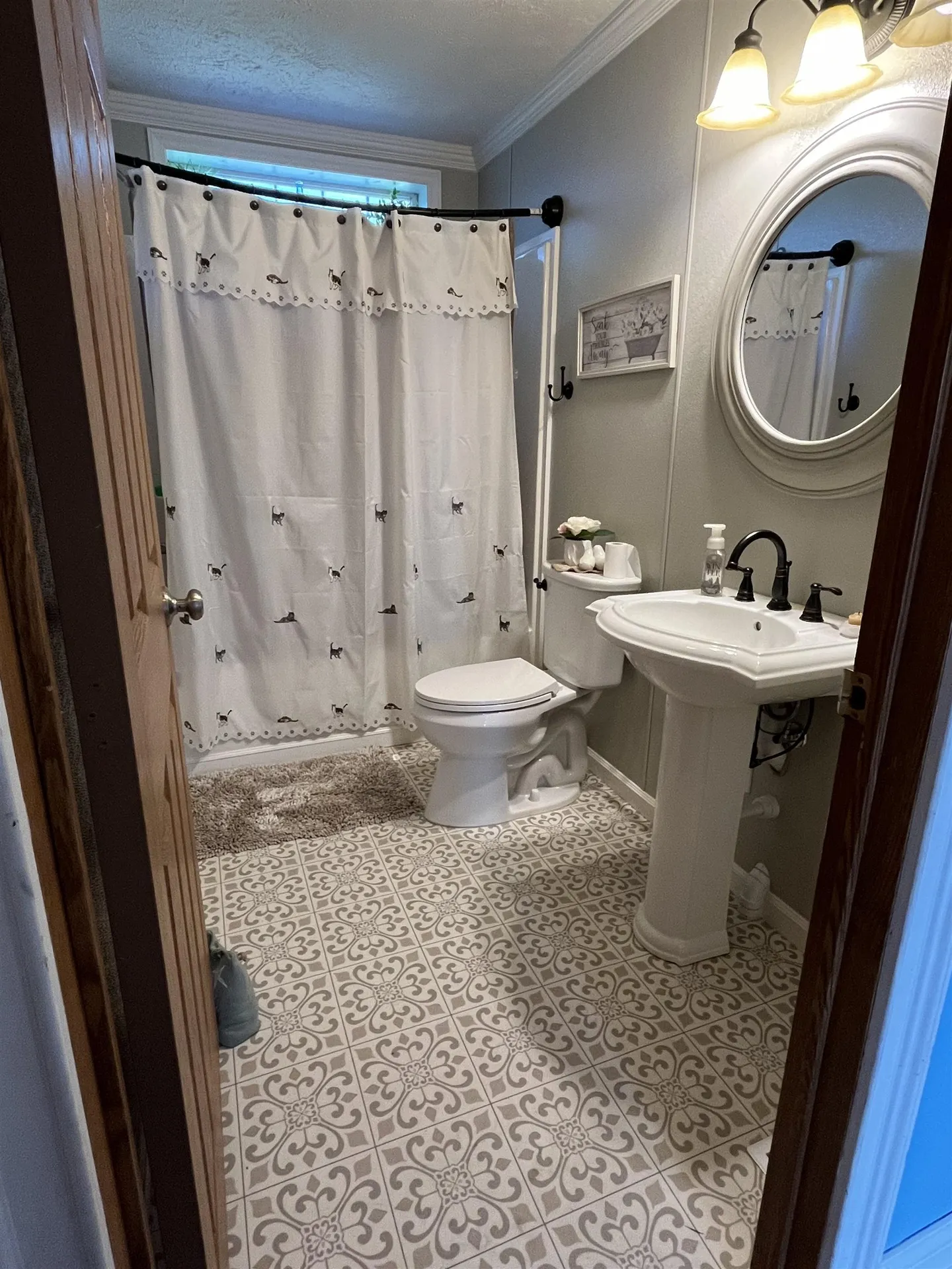 19 Village Heights Castleton VT 05735