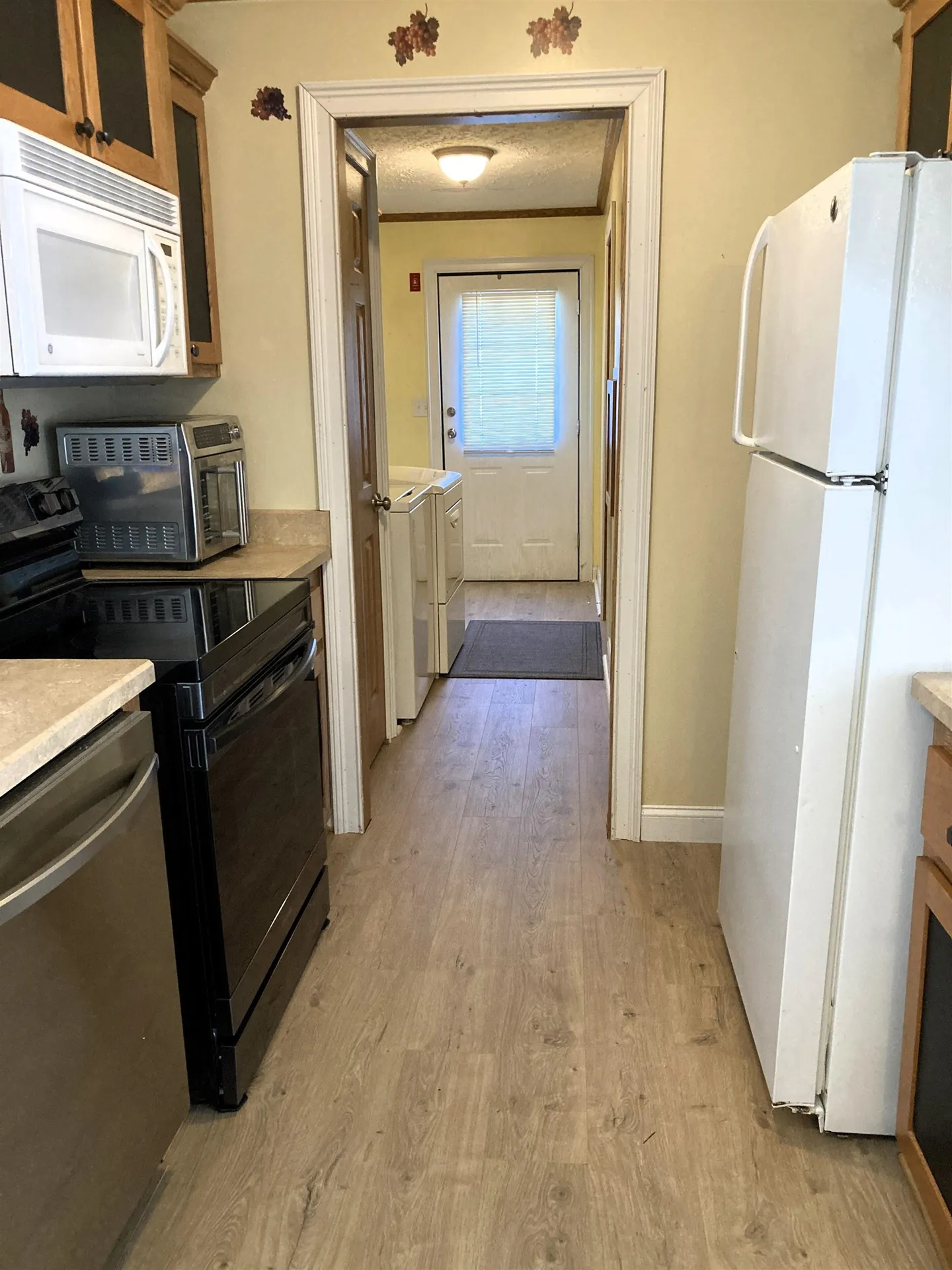 19 Village Heights Castleton VT 05735