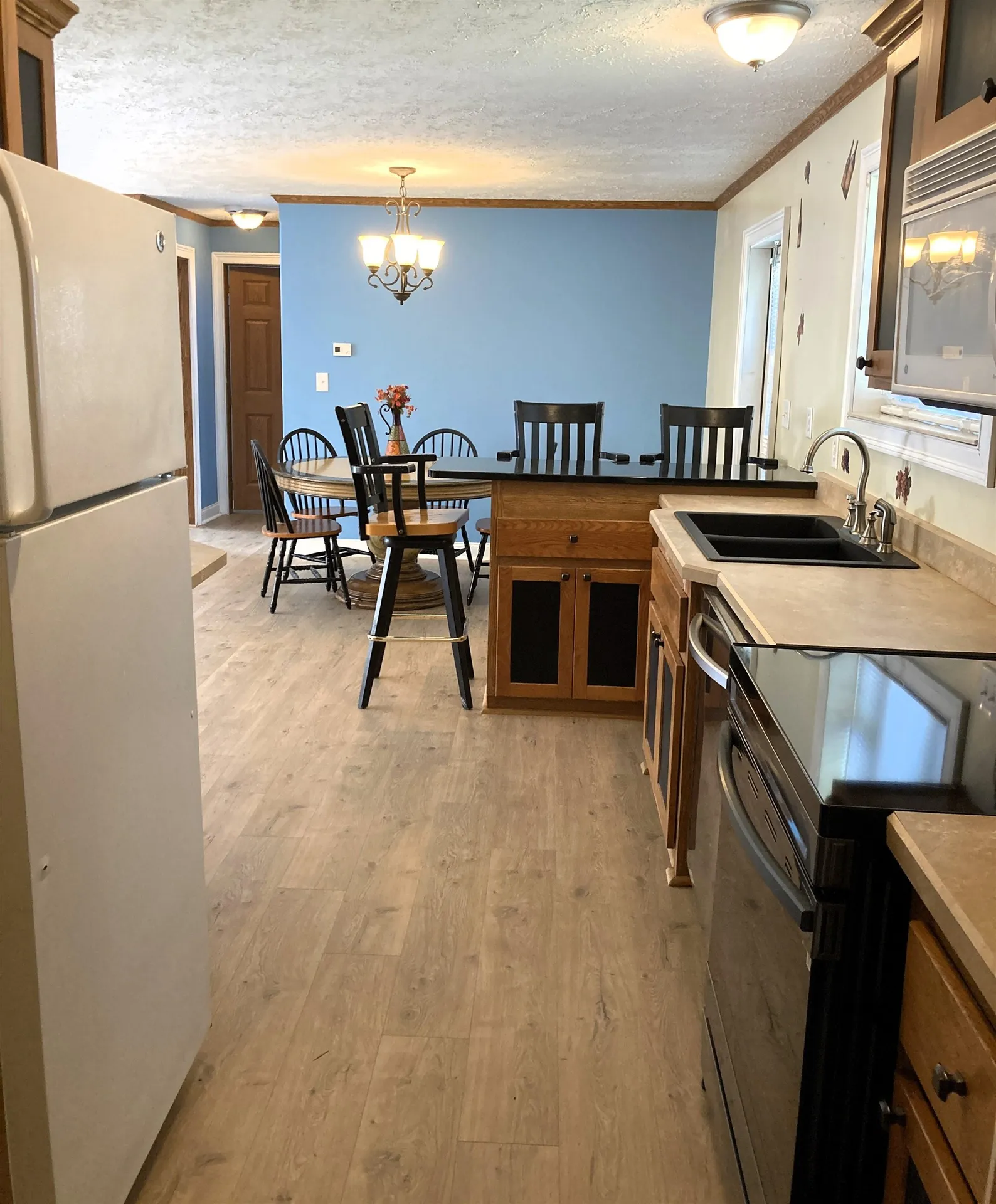 19 Village Heights Castleton VT 05735