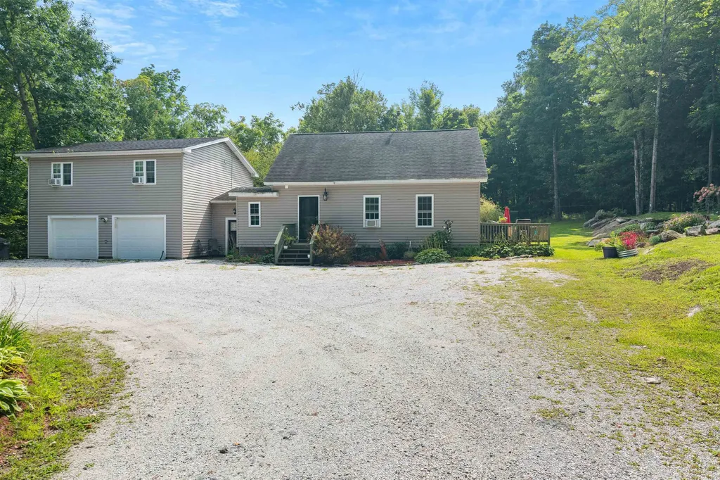 71 Shady Maple Lane Franklin VT 05457