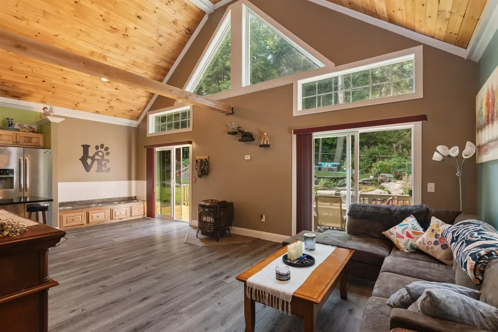 71 Shady Maple Lane Franklin VT 05457