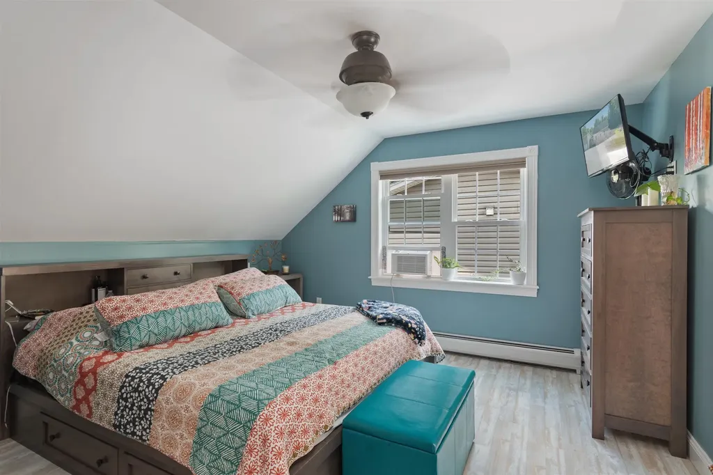 71 Shady Maple Lane Franklin VT 05457