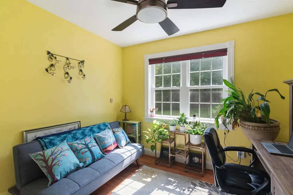 71 Shady Maple Lane Franklin VT 05457