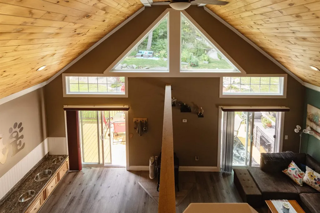 71 Shady Maple Lane Franklin VT 05457