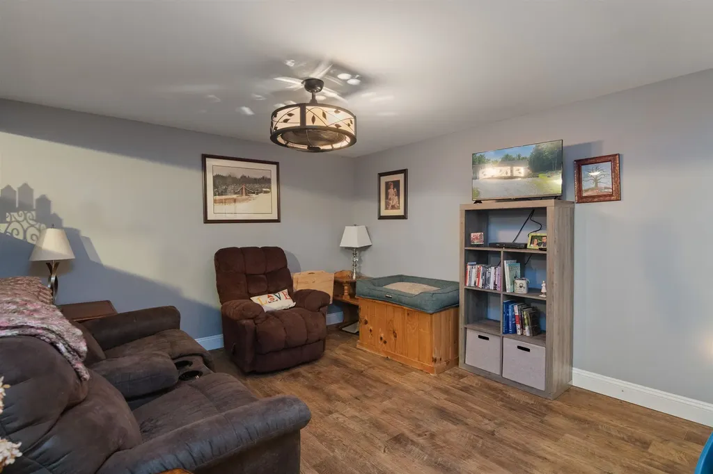 71 Shady Maple Lane Franklin VT 05457