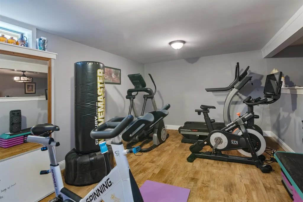 71 Shady Maple Lane Franklin VT 05457