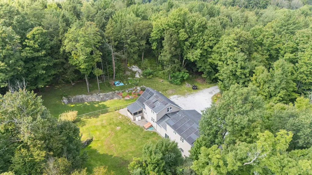 71 Shady Maple Lane Franklin VT 05457