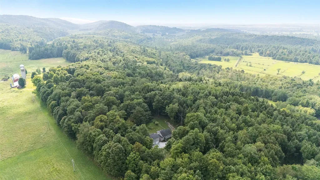 71 Shady Maple Lane Franklin VT 05457