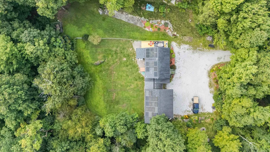 71 Shady Maple Lane Franklin VT 05457