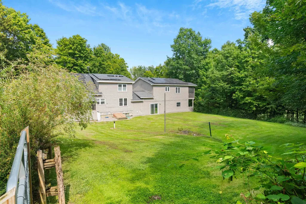 71 Shady Maple Lane Franklin VT 05457