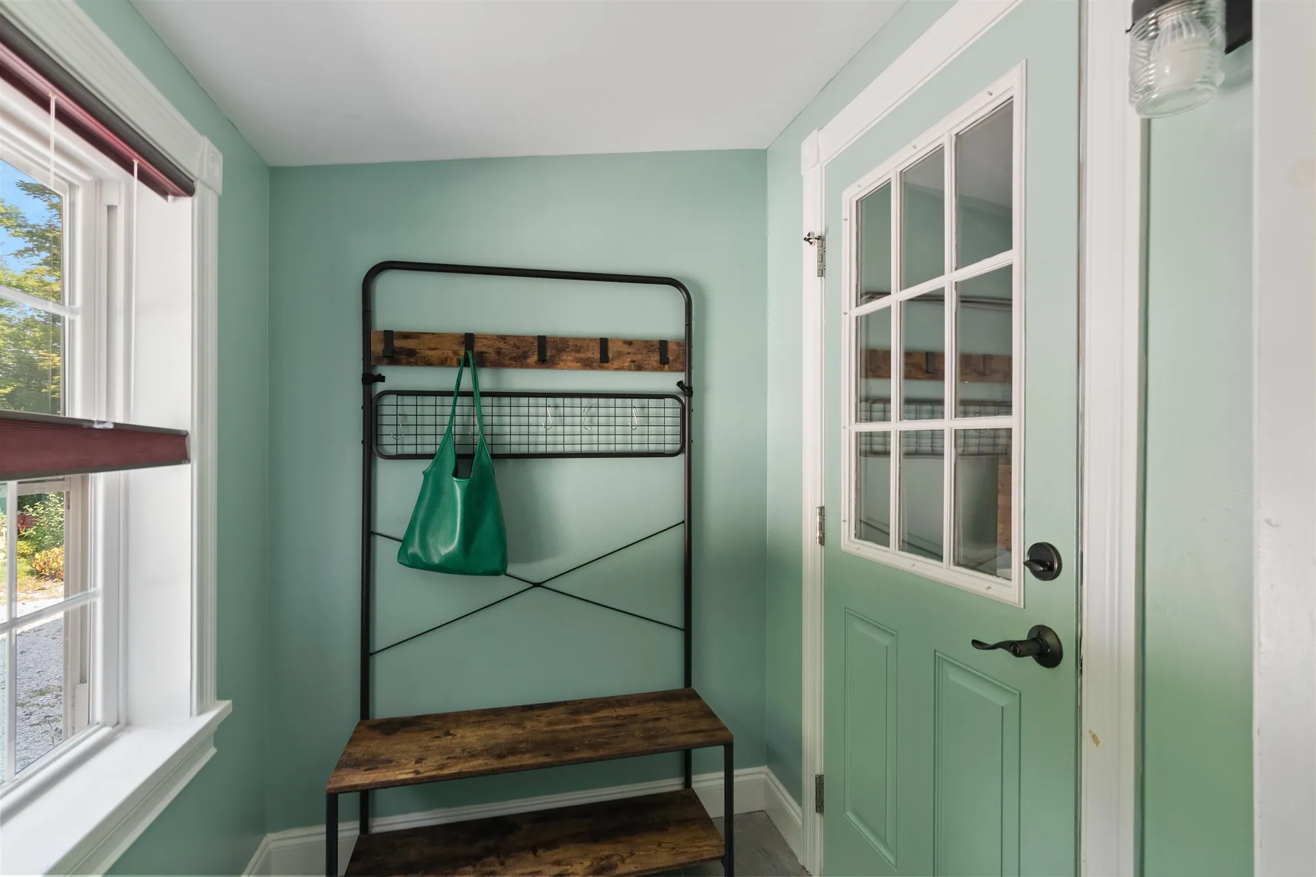 71 Shady Maple Lane Franklin VT 05457