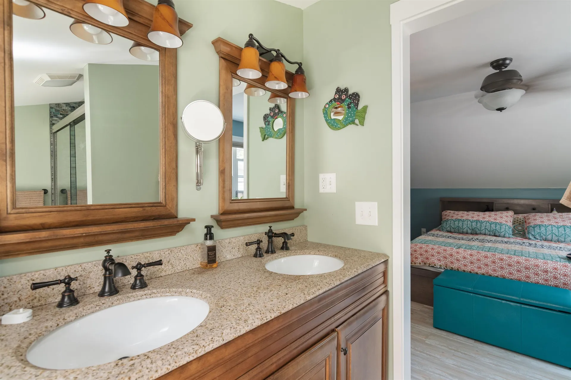 71 Shady Maple Lane Franklin VT 05457