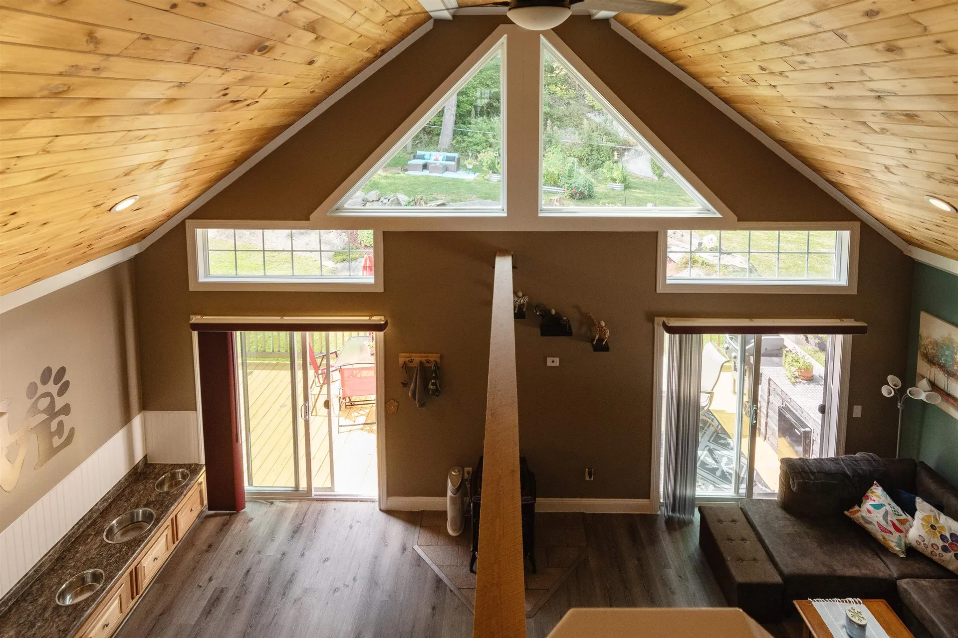 71 Shady Maple Lane Franklin VT 05457