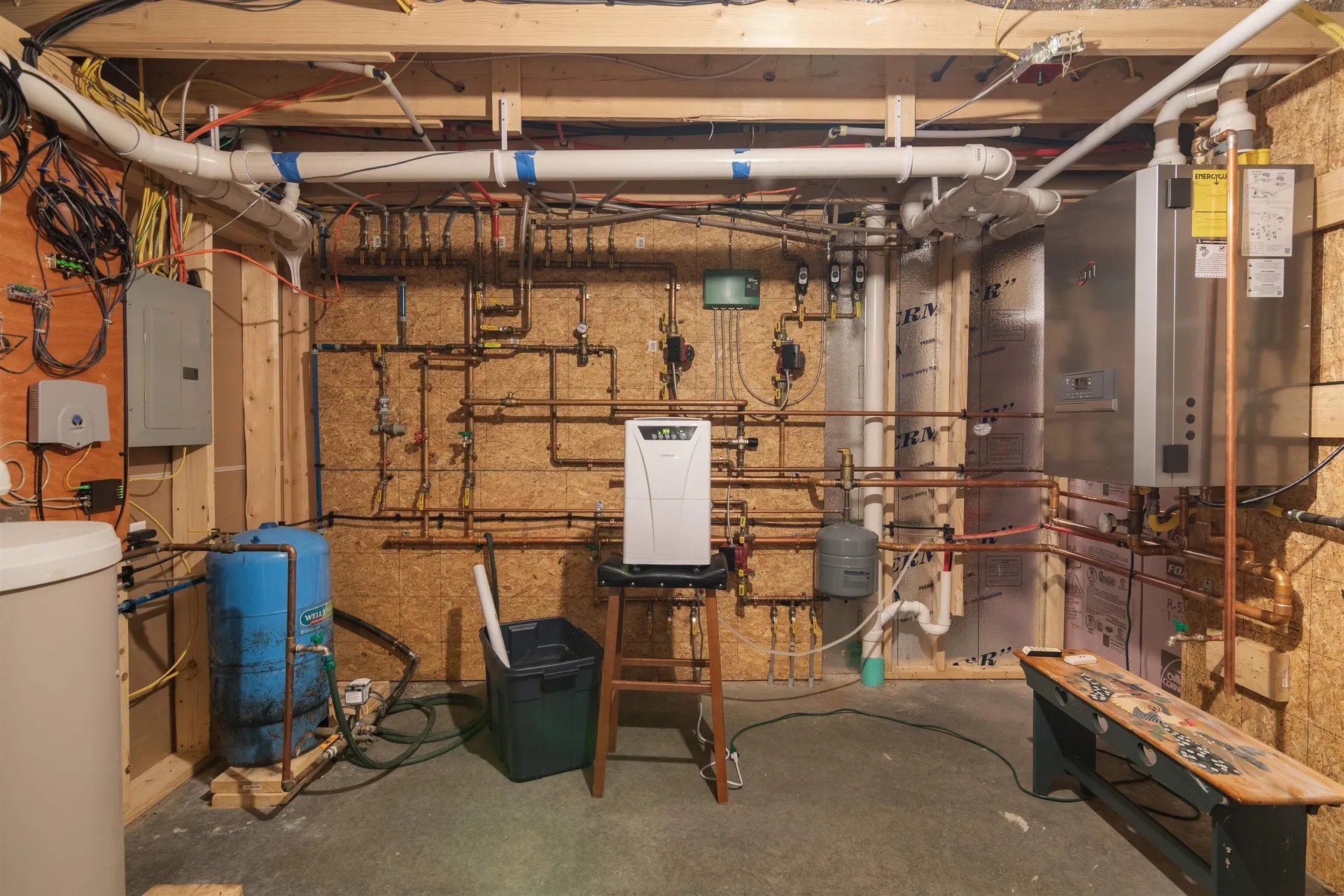 71 Shady Maple Lane Franklin VT 05457