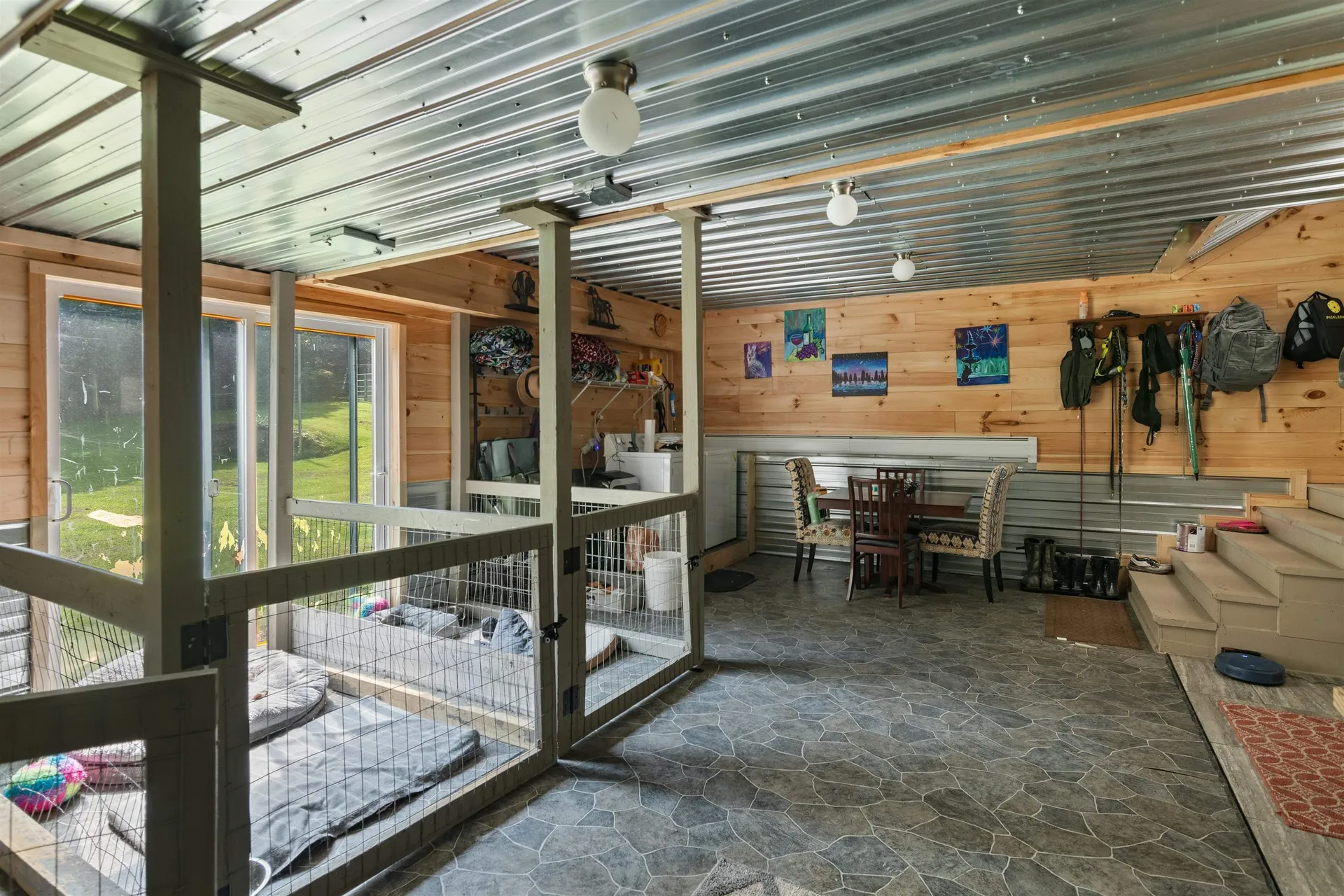 71 Shady Maple Lane Franklin VT 05457