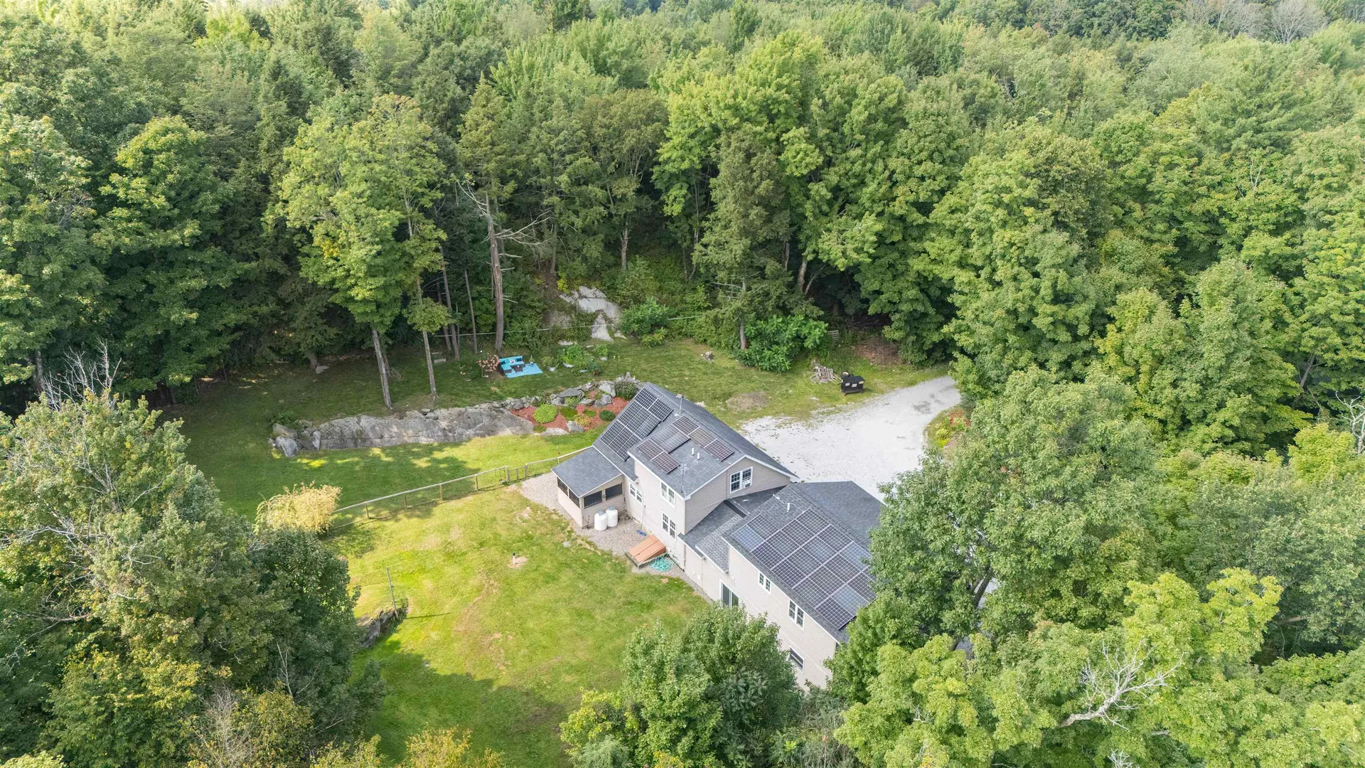 71 Shady Maple Lane Franklin VT 05457