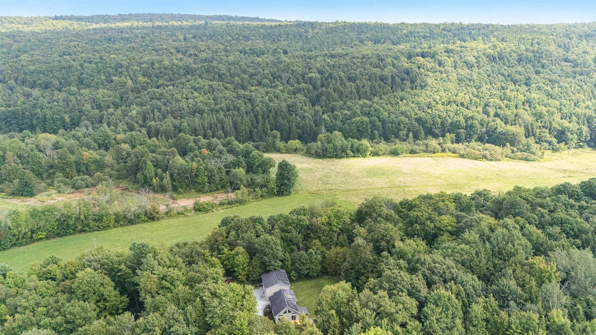 71 Shady Maple Lane Franklin VT 05457