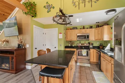 71 Shady Maple Lane Franklin VT 05457