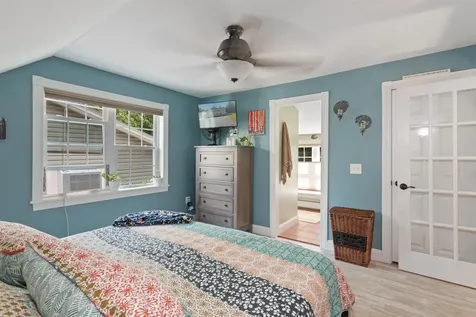 71 Shady Maple Lane Franklin VT 05457