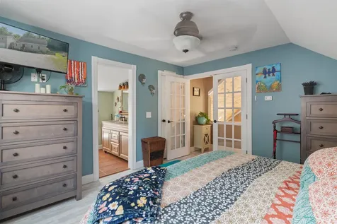 71 Shady Maple Lane Franklin VT 05457