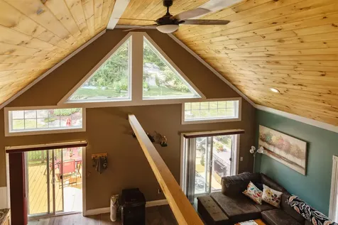 71 Shady Maple Lane Franklin VT 05457