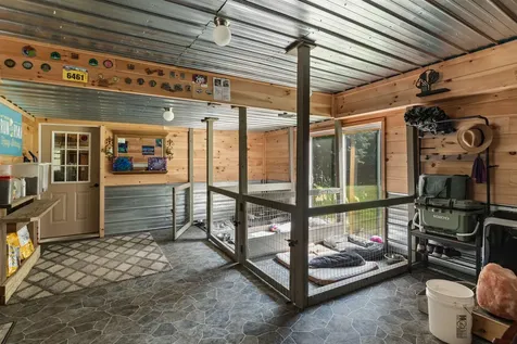 71 Shady Maple Lane Franklin VT 05457