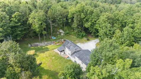 71 Shady Maple Lane Franklin VT 05457