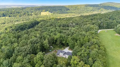 71 Shady Maple Lane Franklin VT 05457