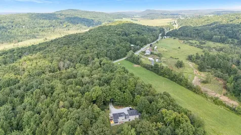 71 Shady Maple Lane Franklin VT 05457