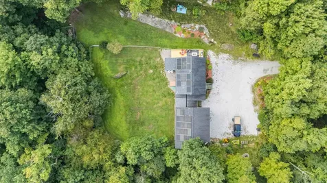 71 Shady Maple Lane Franklin VT 05457