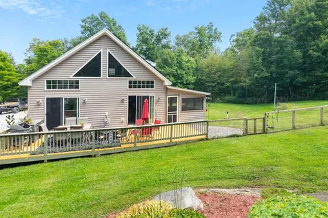 71 Shady Maple Lane Franklin VT 05457