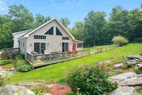 71 Shady Maple Lane Franklin VT 05457