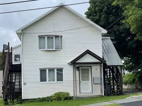 190 Crescent Street Rutland City VT 05701