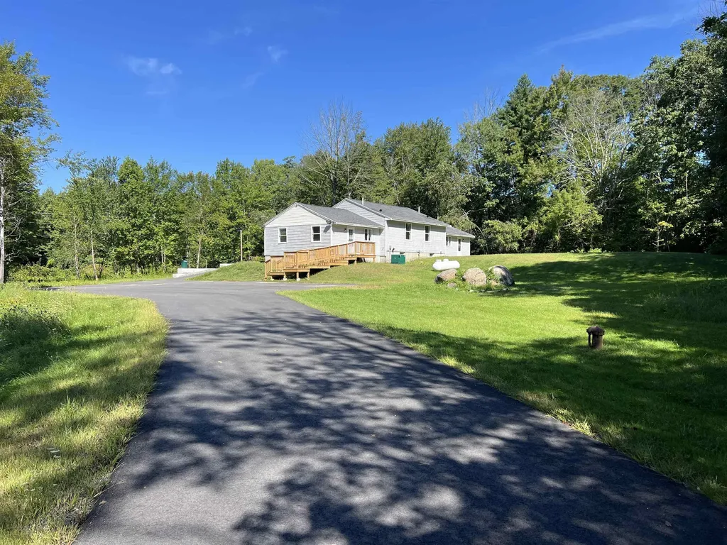 311 Prescott Road Epping NH 03042