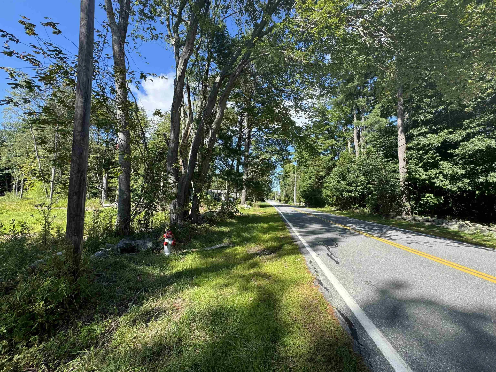 581 Long John Road Rye NH 03870