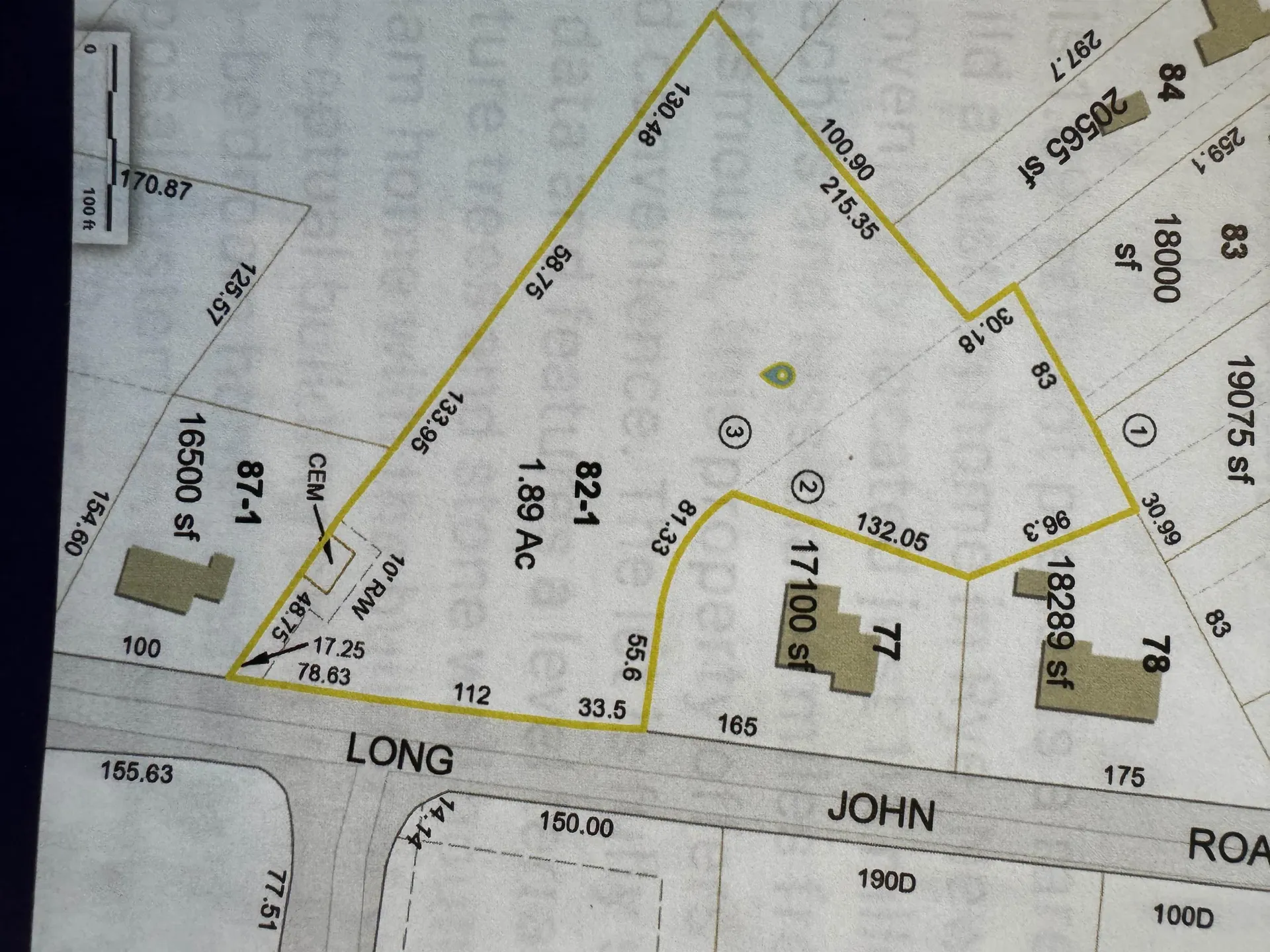581 Long John Road Rye NH 03870