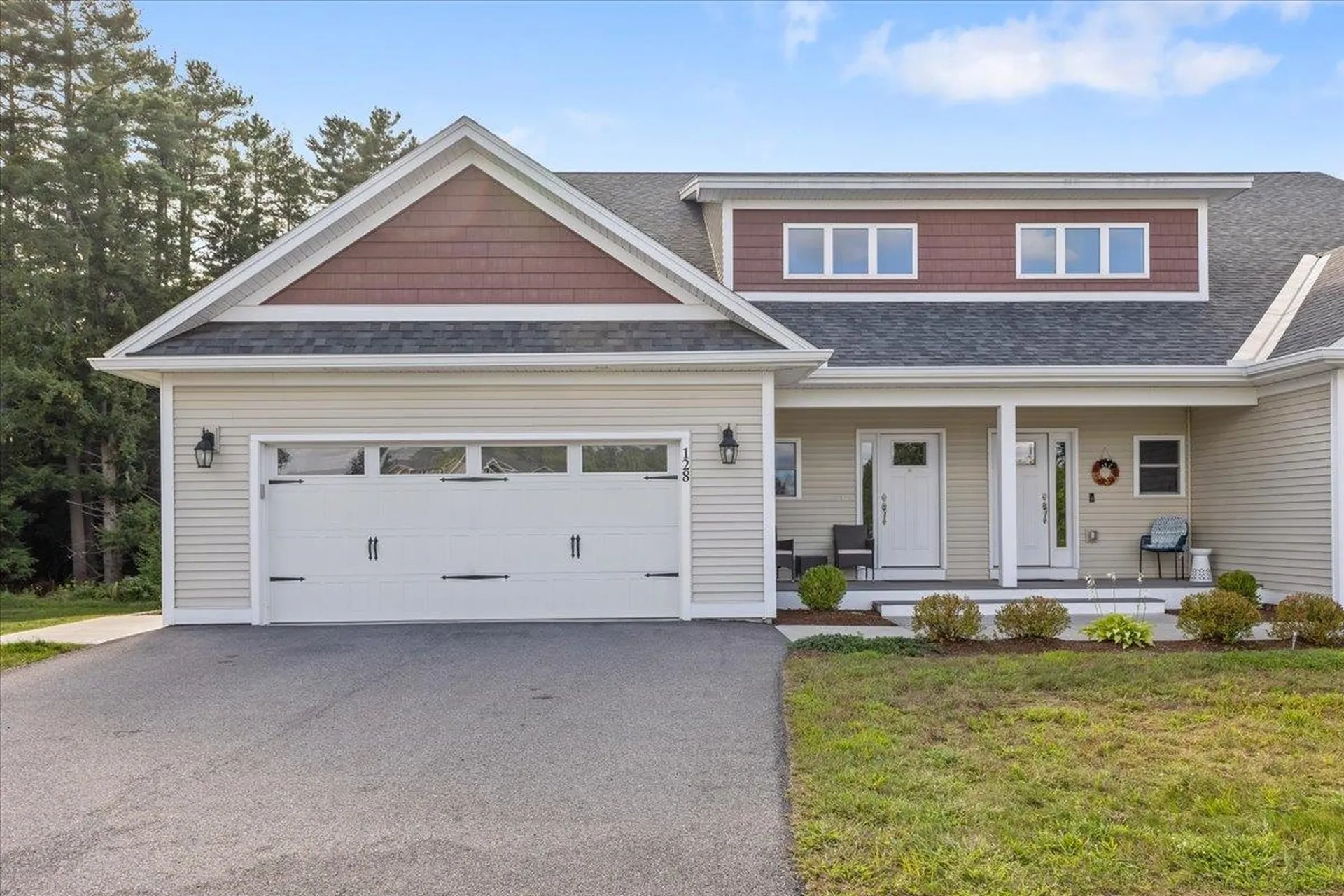 128 Chase Court Essex VT 05452