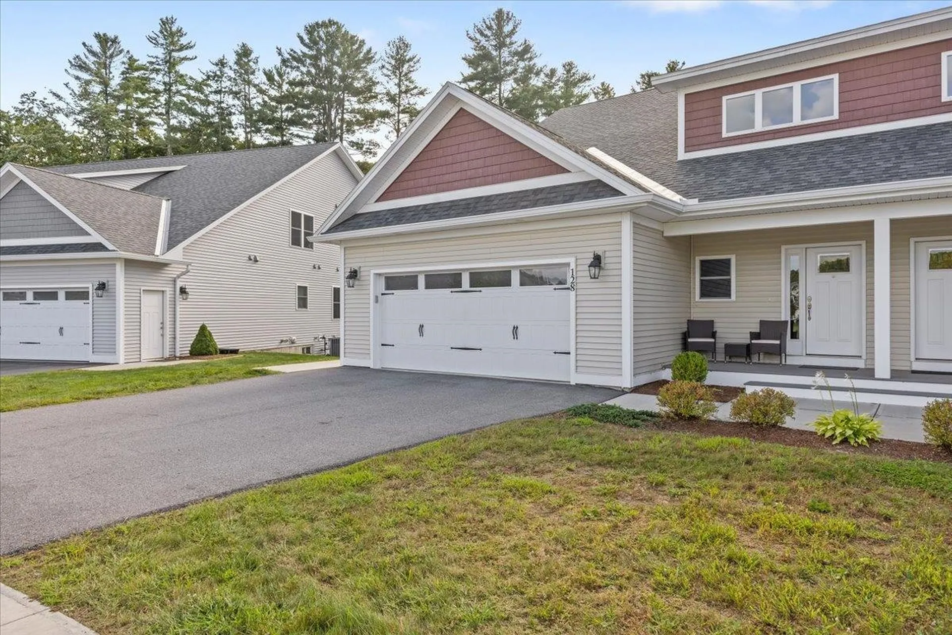 128 Chase Court Essex VT 05452