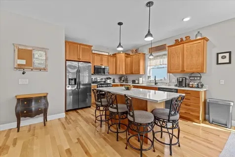 128 Chase Court Essex VT 05452