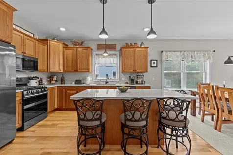 128 Chase Court Essex VT 05452