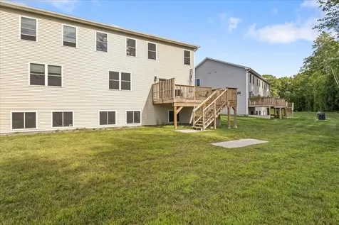 128 Chase Court Essex VT 05452