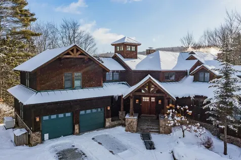 18 Rocky Dell Road Winhall VT 05340