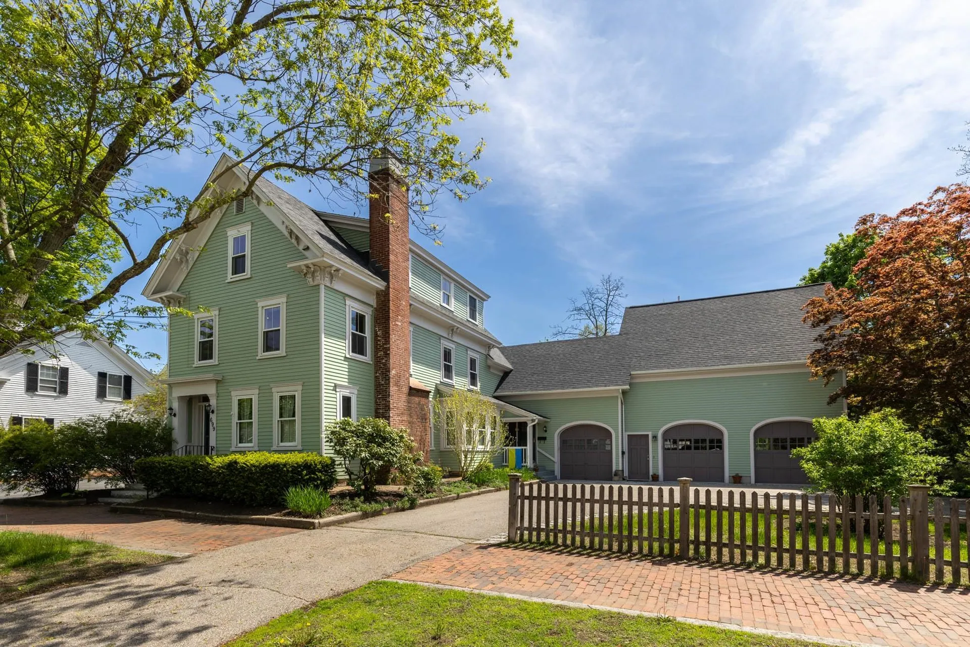 699 Middle Street Portsmouth NH 03801