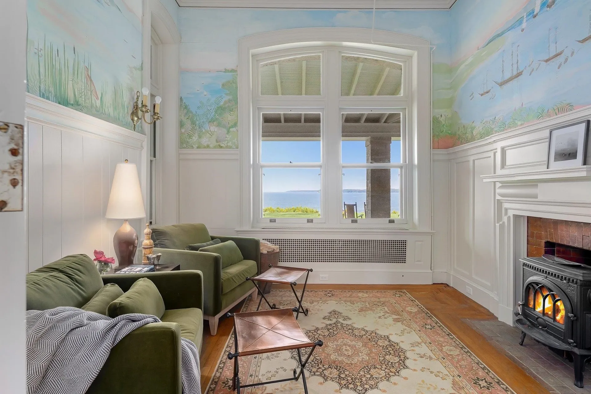 1044 Grosse Point Road Ferrisburgh VT 05456