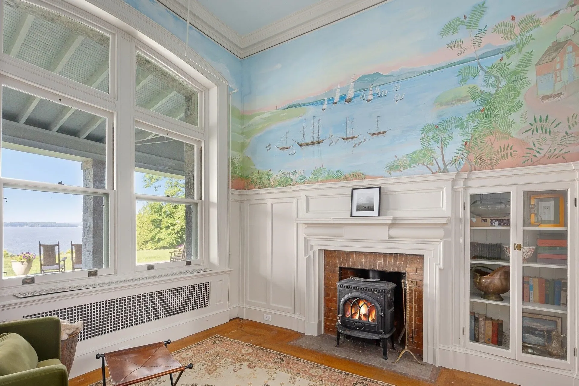 1044 Grosse Point Road Ferrisburgh VT 05456