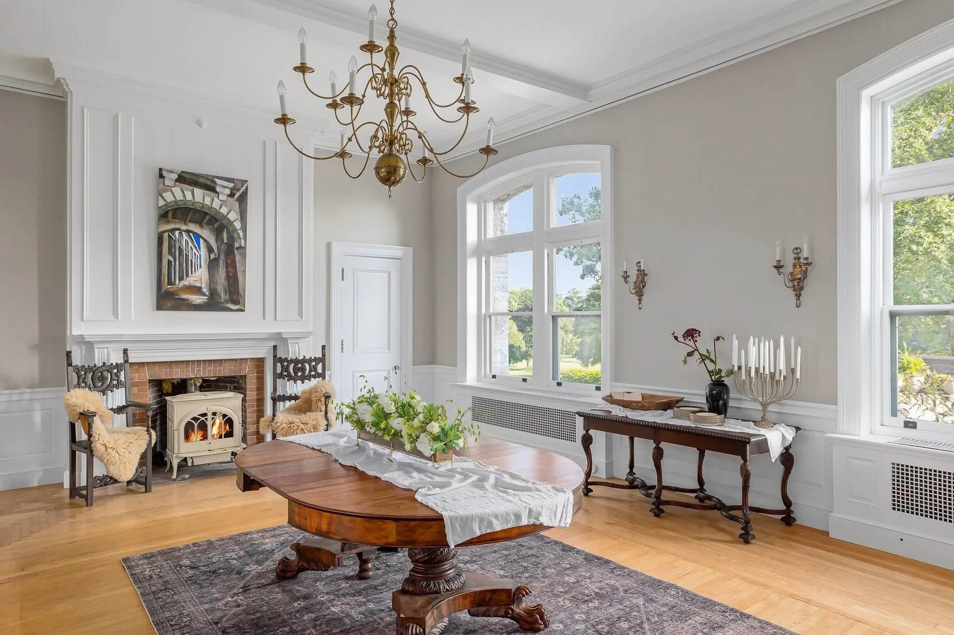 1044 Grosse Point Road Ferrisburgh VT 05456